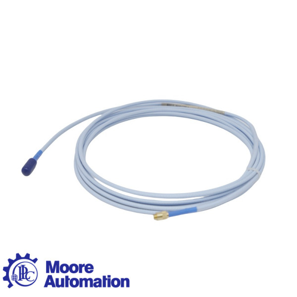BENTLY NEVADA 330130-040-00-00 （P03181898）3300 XL Standard Extension Cable