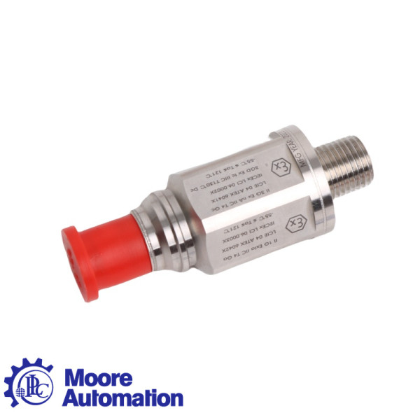 BENTLY NEVADA 330525-00 Velomitor XA Piezo-velocity Sensor