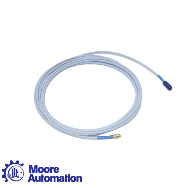 BENTLY NEVADA 330130-040-00-00 （P03181898）3300 XL Standard Extension Cable