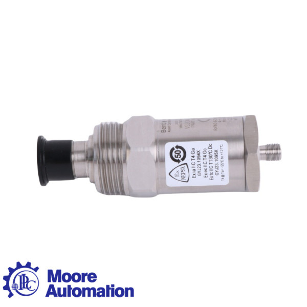 BENTLY NEVADA 190501-11-00-04 Velomitor CT Velocity Transducer NEW