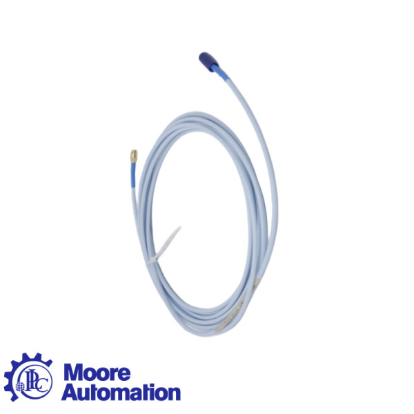 BENTLY NEVADA 330130-040-13-00（P07012955）3300 XL Standard Extension Cable