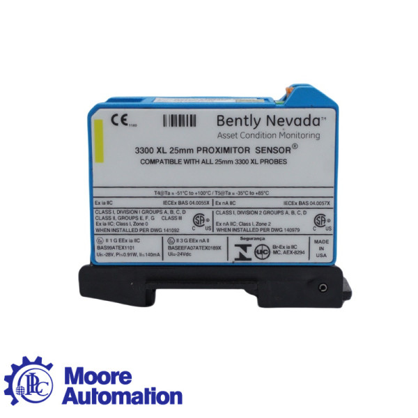 BENTLY NEVADA 330850-50-00 Proximity Sensor NEW IN STOCK