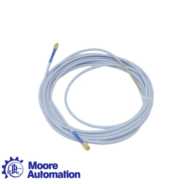 BENTLY NEVADA 330130-045-00-CN 3300 XL Standard Extension Cable