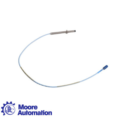BENTLY NEVADA 330101-00-40-10-02-00 3300 XL 8 mm Proximity Probe