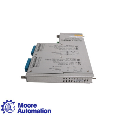 BENTLY NEVADA 135489-03 I/O Module NEW IN STOCK