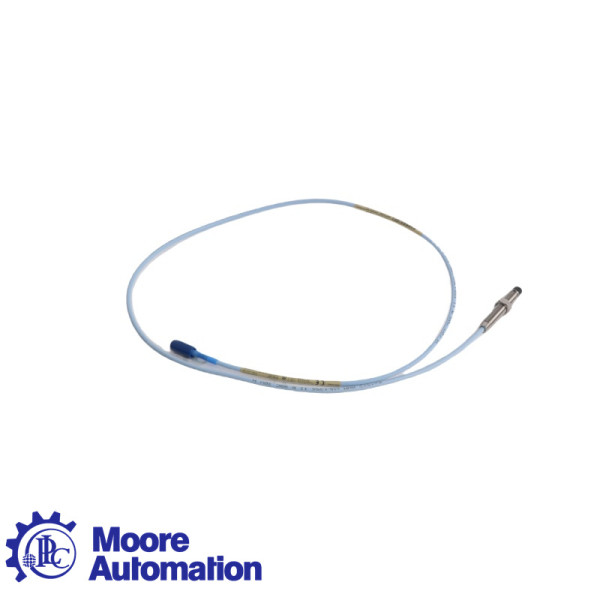BENTLY NEVADA 330101-00-20-10-02-CN 3300 XL 8 mm Proximity Probe