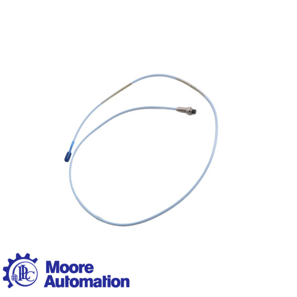 BENTLY NEVADA 330101-00-12-10-02-00 3300 XL 8 mm Proximity Probe NEW
