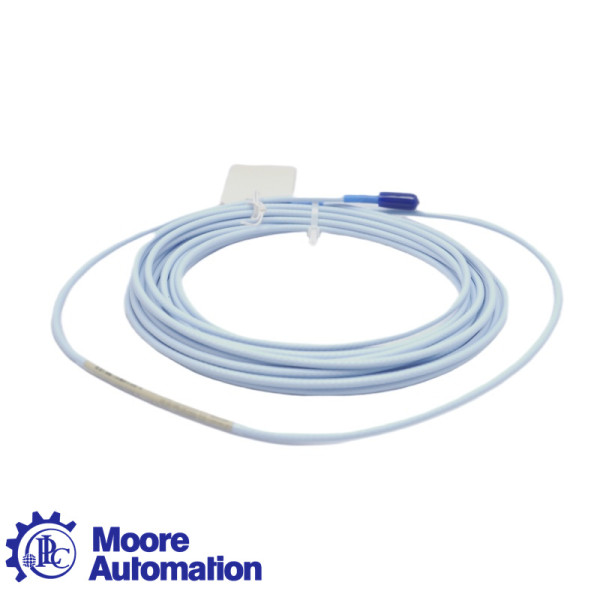BENTLY NEVADA 330130-080-00-CN 3300 XL Standard Extension Cable