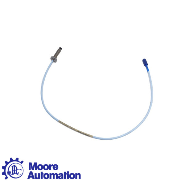 BENTLY NEVADA 330103-00-04-05-02-00 3300 XL 8 mm Proximity Probe