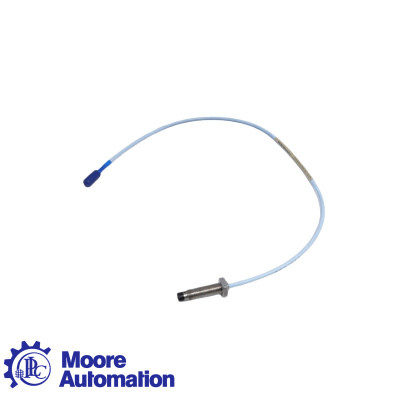 BENTLY NEVADA 330103-00-04-05-02-CN 3300 XL 8 mm Proximity Probe