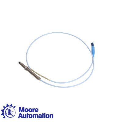 BENTLY NEVADA 330101-00-36-10-01-00 3300 XL 8 mm Proximity Probe