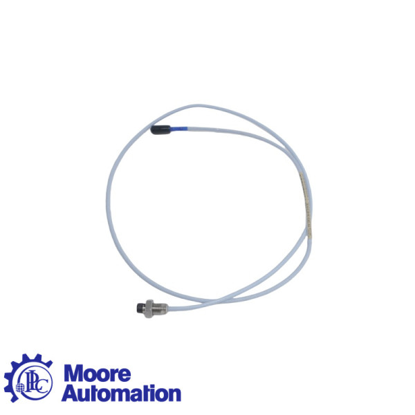 BENTLY NEVADA 330101-00-08-10-02-00 3300 XL 8mm Proximity Probes