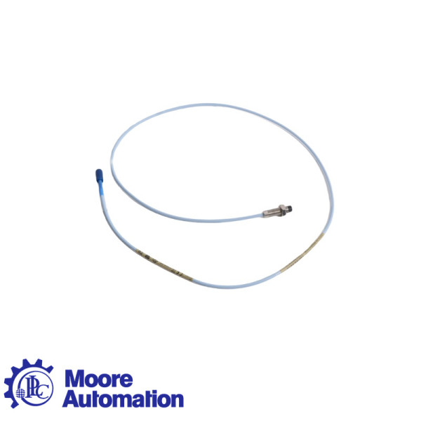 BENTLY NEVADA 330101-00-12-10-02-00 3300 XL 8 mm Proximity Probe NEW