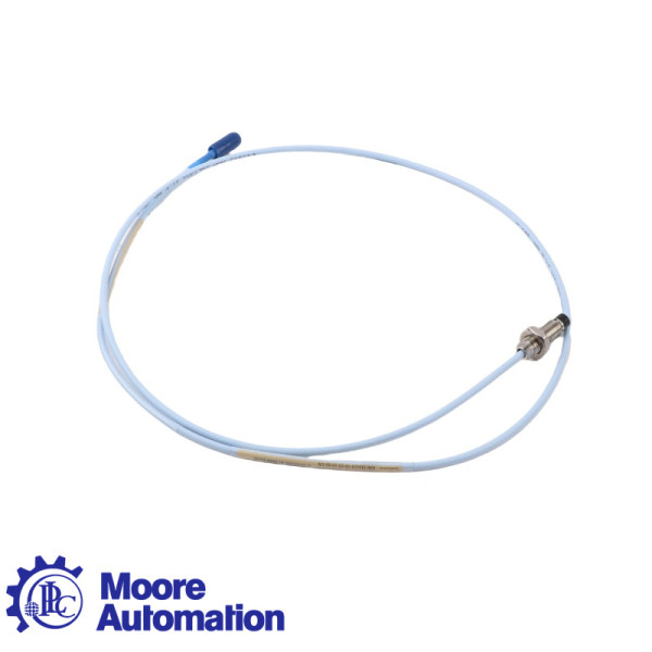 BENTLY NEVADA 330103-00-03-10-02-CN 3300 XL 8 mm Proximity Probe
