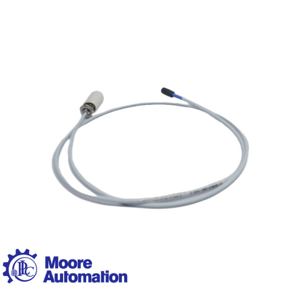 BENTLY NEVADA 330103-00-04-10-02-00 3300 XL 8 mm Proximity Probe