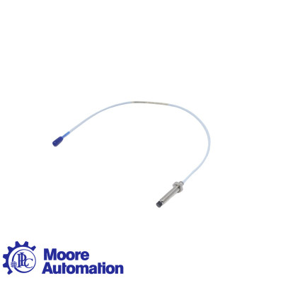 BENTLY NEVADA 330103-00-05-05-02-00 3300 XL 8 mm Proximity Probe