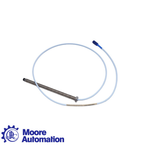 BENTLY NEVADA 330101-00-60-10-01-00 3300 XL 8 mm Proximity Probe