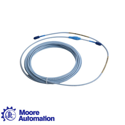 BENTLY NEVADA 330130-085-02-CN 3300 XL Standard Extension Cable