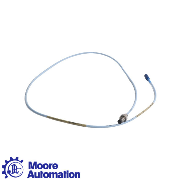 BENTLY NEVADA 128987-130-01-CN （P07173608）3300 XL 8 mm Proximity Sensor Probe