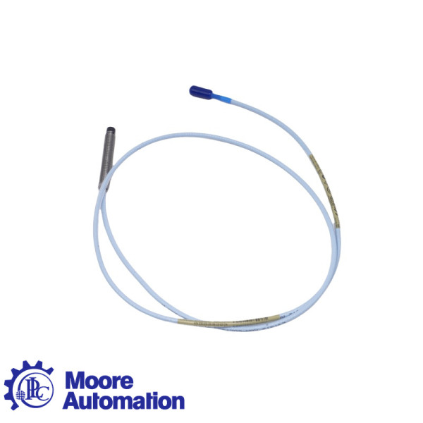 BENTLY NEVADA 330103-00-06-10-02-00 3300 XL 8 mm Proximity Probe