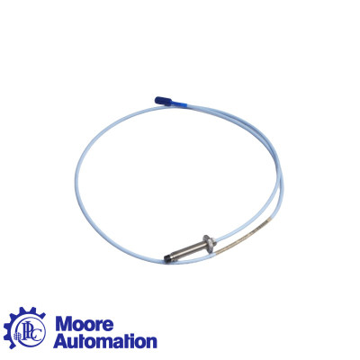 BENTLY NEVADA 330103-00-05-10-02-CN 3300 XL 8 mm Proximity Probe