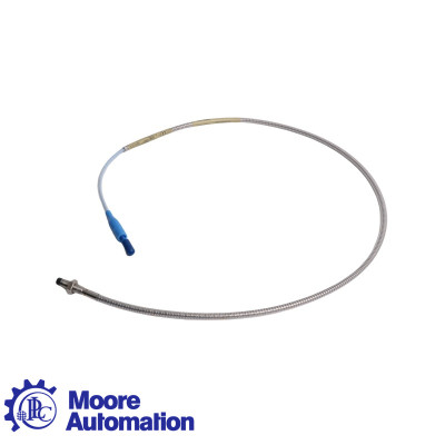 BENTLY NEVADA 330104-00-03-10-02-00 3300 XL 8 mm Proximity Probe
