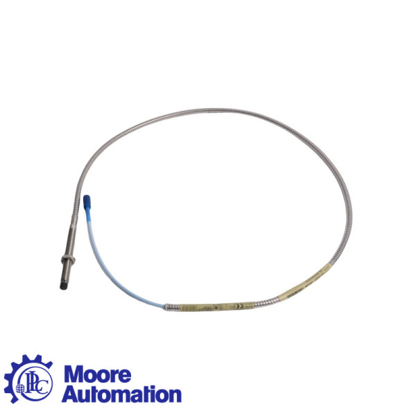 BENTLY NEVADA 330104-00-08-10-02-00 3300 XL 8 mm Proximity Probe