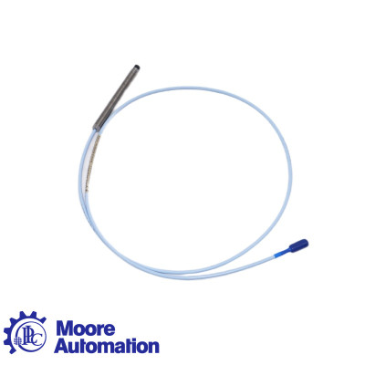 BENTLY NEVADA 330103-00-10-10-02-00 3300 XL 8 mm Proximity Probe