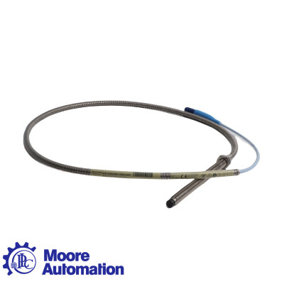 BENTLY NEVADA 330104-00-13-10-01-CN 3300 XL 8 mm Proximity Probe