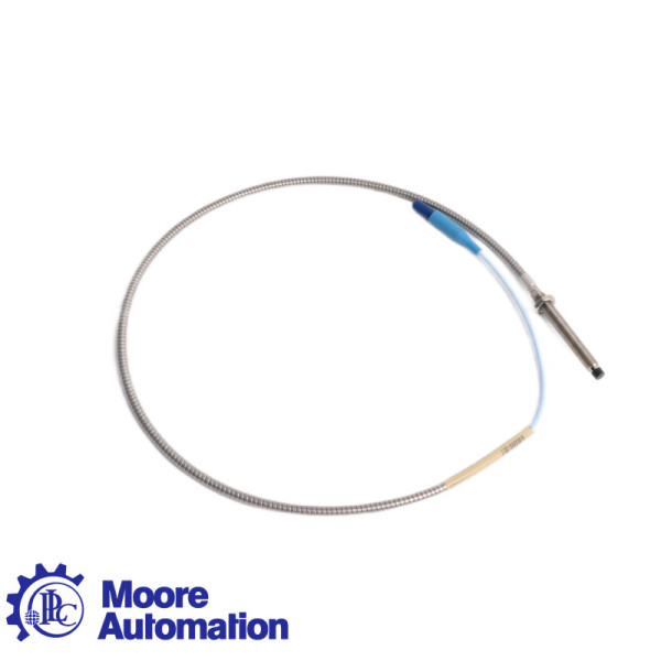 BENTLY NEVADA 330104-00-08-10-01-CN 3300 XL 8 mm Proximity Probe