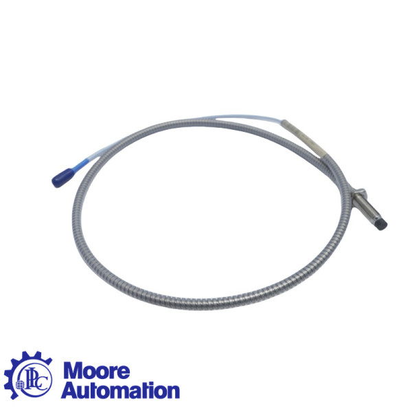 BENTLY NEVADA 330104-00-04-10-02-00 3300 XL 8 mm Proximity Probe
