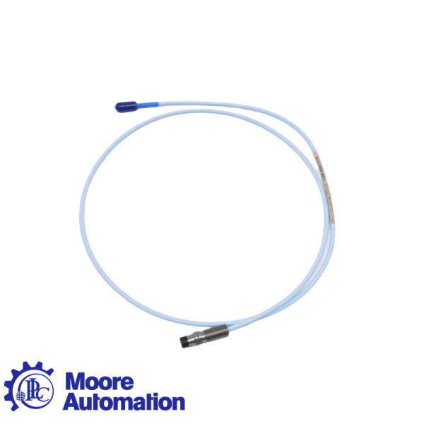 BENTLY NEVADA 330106-00-06-10-02-CN 3300 XL 8 mm Proximity Probe