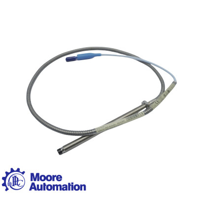 BENTLY NEVADA 330104-00-12-10-02-00 3300 XL 8 mm Proximity Probe