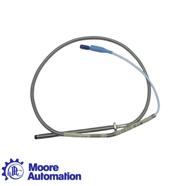 BENTLY NEVADA 330104-00-12-10-02-00 3300 XL 8 mm Proximity Probe