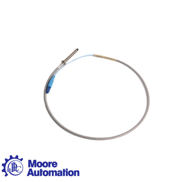 BENTLY NEVADA 330104-00-08-10-01-05 3300 XL 8 mm Proximity Probe
