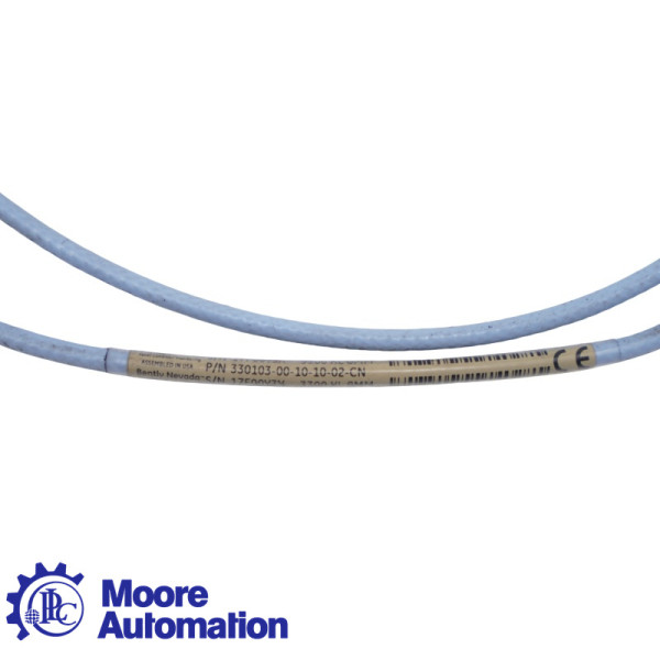 BENTLY NEVADA 330103-00-10-10-02-CN 3300 XL 8 mm Proximity Probe