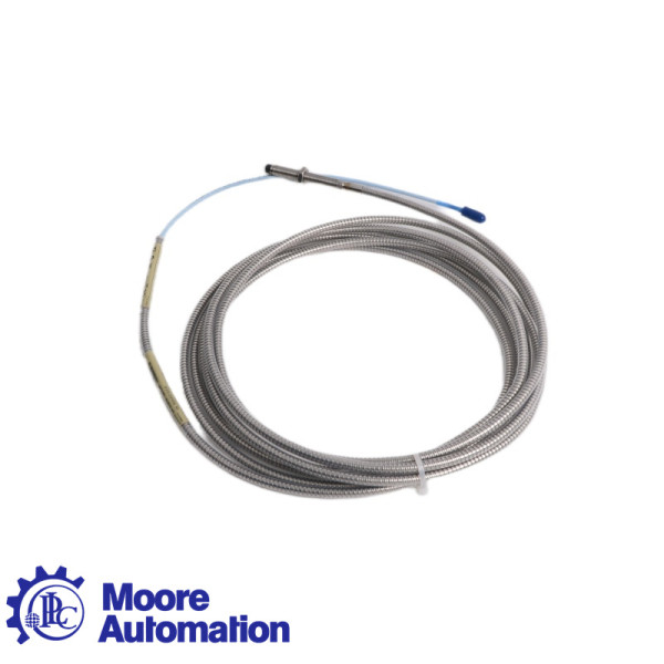 BENTLY NEVADA 330104-00-07-50-02-00 3300 XL 8 mm Proximity Probe