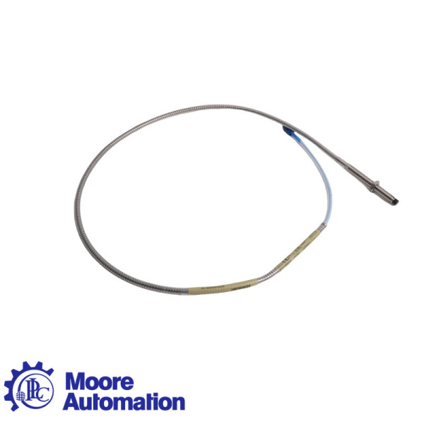 BENTLY NEVADA 330104-00-08-10-02-00 3300 XL 8 mm Proximity Probe