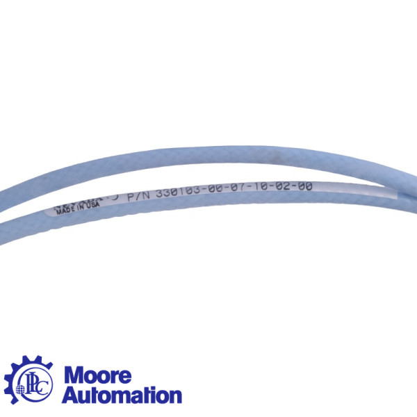 BENTLY NEVADA 330103-00-07-10-02-00 3300 XL 8 mm Probe