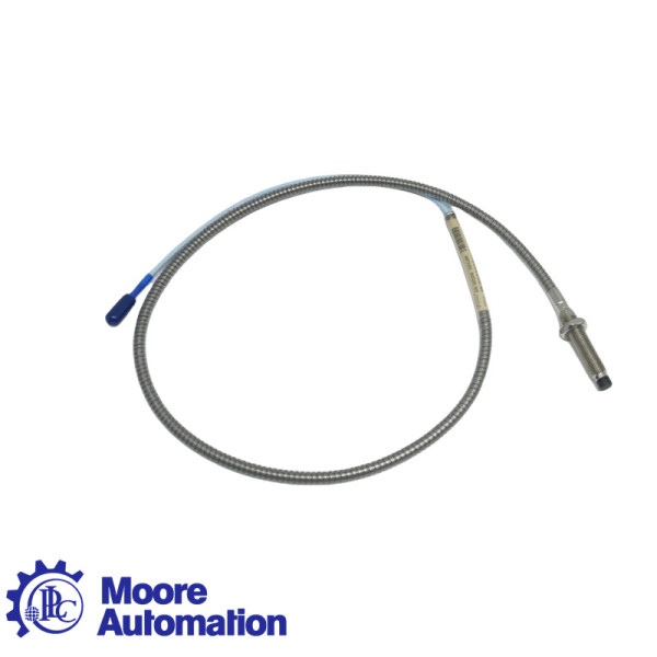 BENTLY NEVADA 330104-00-05-50-11-00 3300 XL 8 mm Proximity Probe