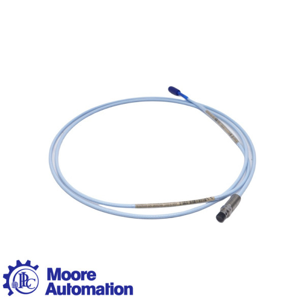 BENTLY NEVADA 330106-05-30-15-02-00 3300 XL 8mm Reverse Mount Probe