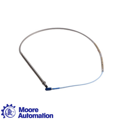 BENTLY NEVADA 330104-00-22-10-02-00 3300 XL 8 mm Proximity Probe