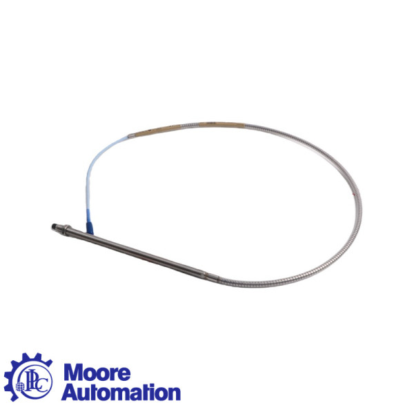 BENTLY NEVADA 330104-00-22-10-02-00 3300 XL 8 mm Proximity Probe
