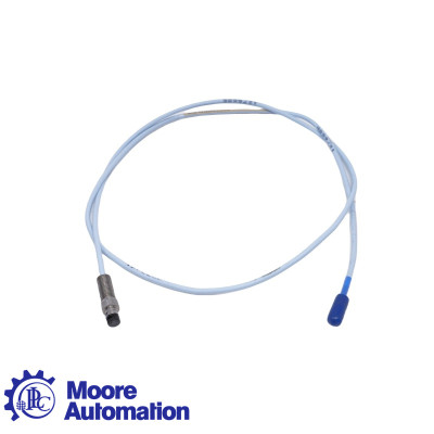 BENTLY NEVADA 330195-02-12-05-00 3300 XL 8 mm Proximity Probe