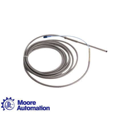 BENTLY NEVADA 330104-15-25-10-01-CN 3300 XL 8 mm Proximity Probe