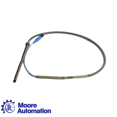 BENTLY NEVADA 330104-00-20-10-01-CN 3300 XL 8 mm Proximity Probe