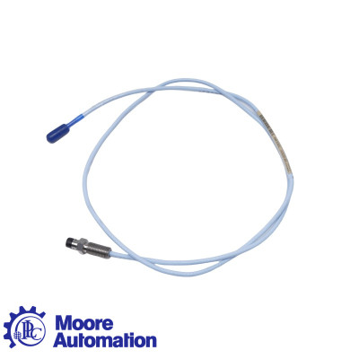 BENTLY NEVADA 330105-02-12-10-02-00 3300 XL 8 mm Reverse Mount Probe