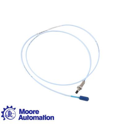 BENTLY NEVADA 330173-00-06-10-12-00 3300 5mm Proximity Probe