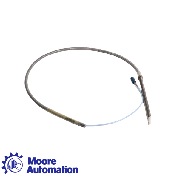 BENTLY NEVADA 109549-01 P1407030-00025 3300XL Nsv Proximity Probe