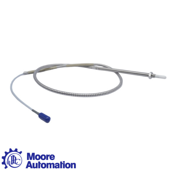 BENTLY NEVADA 330909-10-99-10-11-CN 3300 NSv Proximity Probe